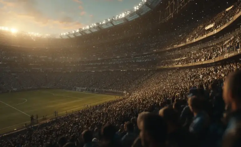 El Clasico Arrives Amid a Fierce Title Race as the Dakar 2026 Youth Olympics Make History and MLB’s Fall Classic Heads Toward October 31